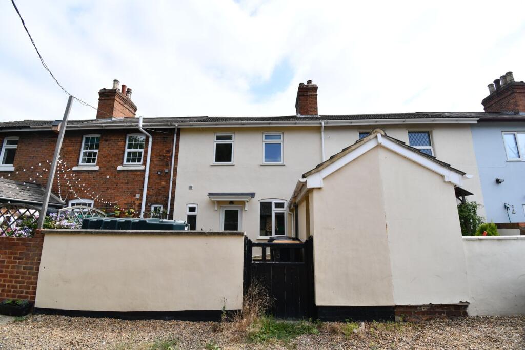 Main image of property: Ampthill Road, Kempston Hardwick, Bedford, MK45