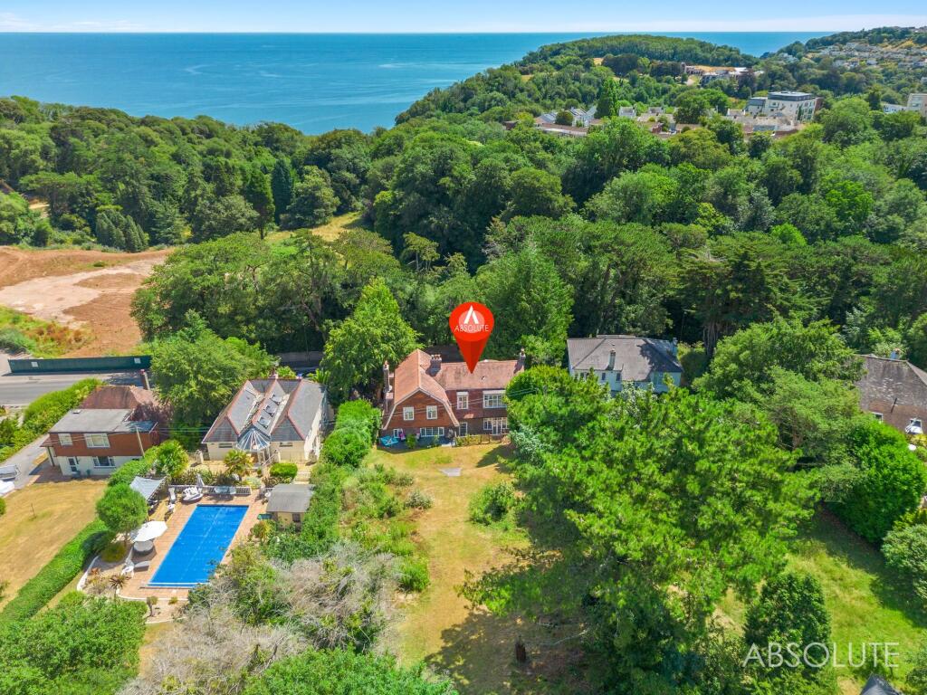 Main image of property: Babbacombe Road, Torquay, TQ1