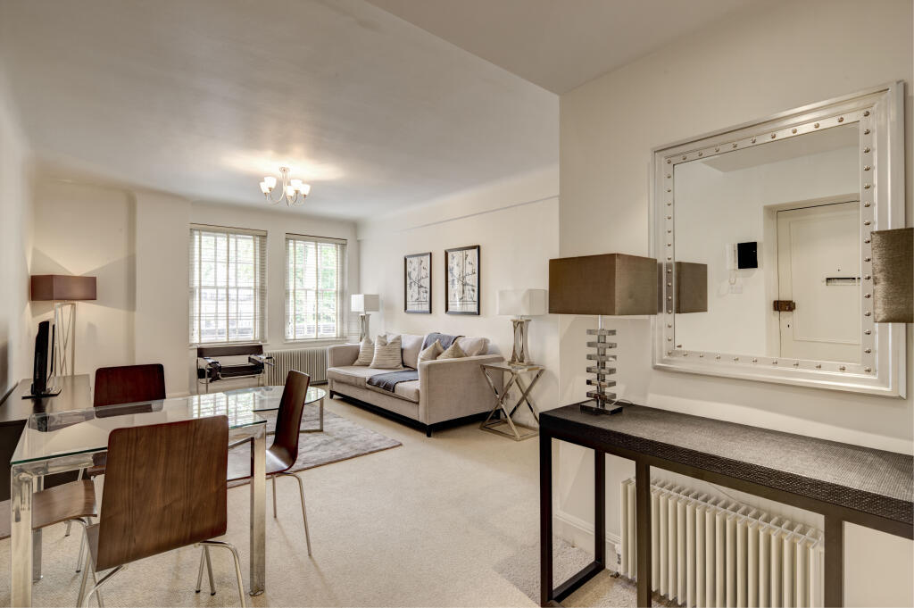 Main image of property: Fulham Road, London, SW3