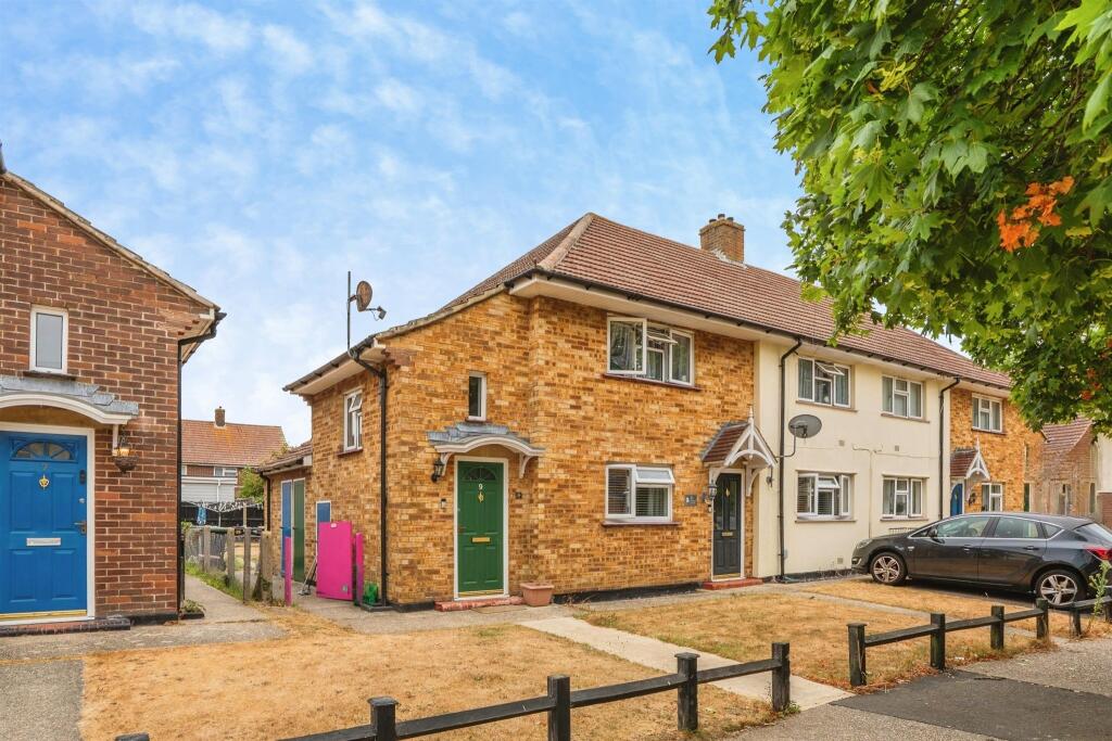 Main image of property: Ayling Close, Gosport