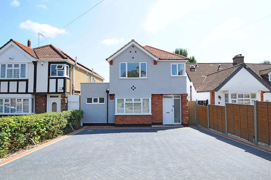 Main image of property: Potter Street, Northwood