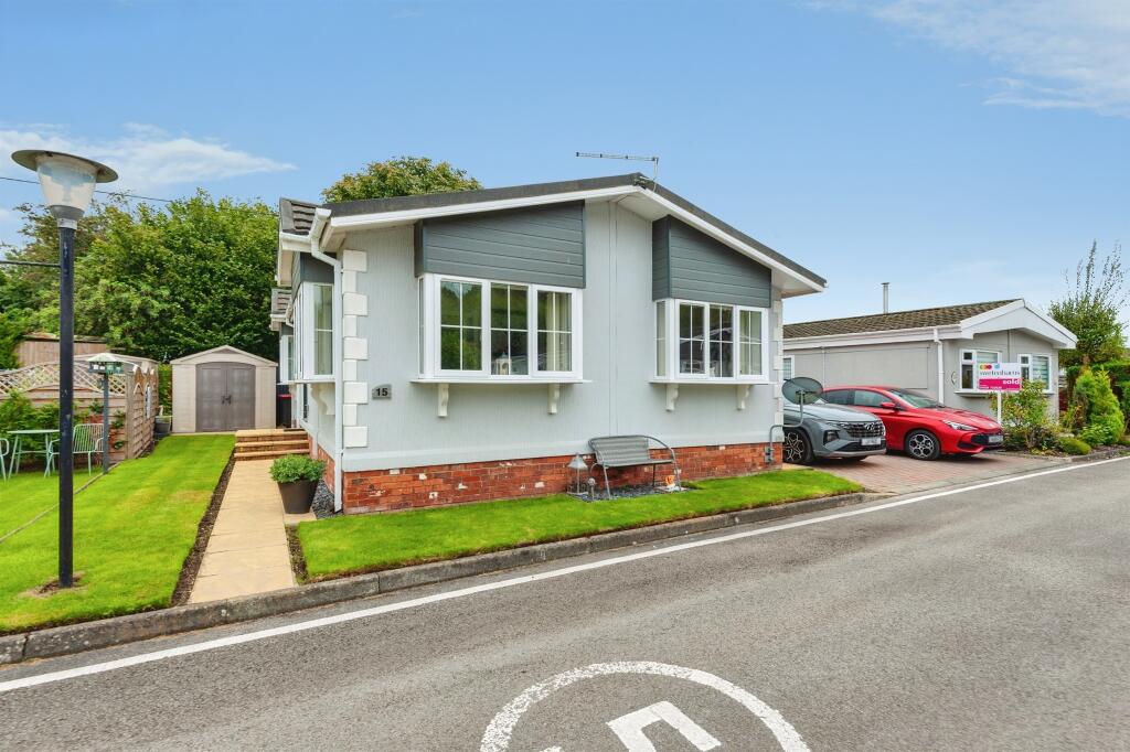 Main image of property: Delamere Road, Norley, Frodsham