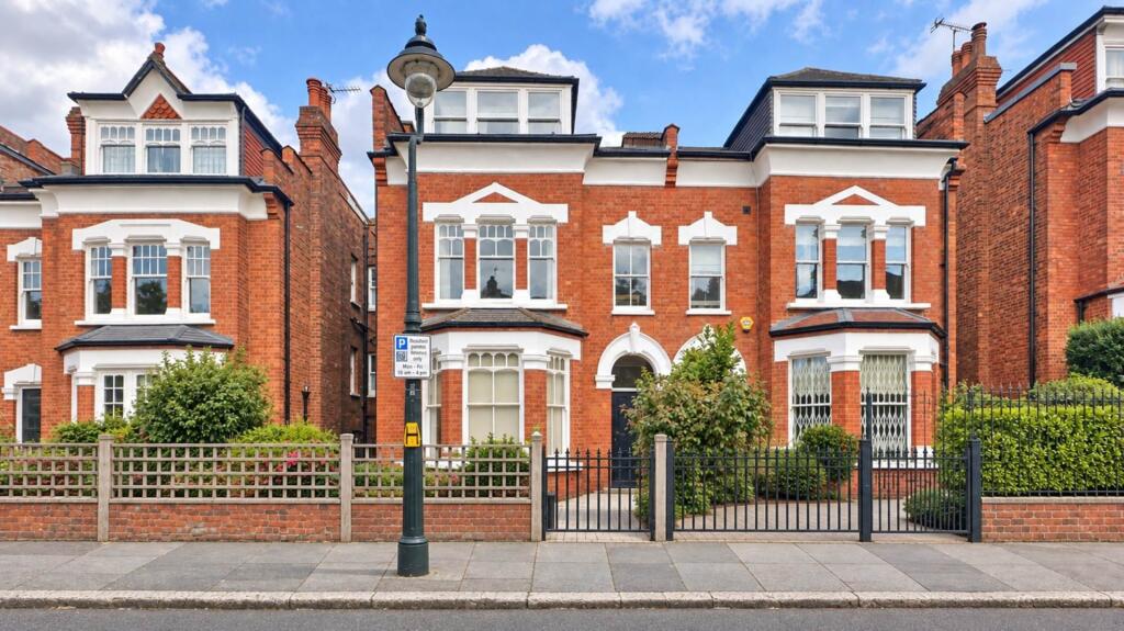 Main image of property: Talbot Road, Highgate, N6