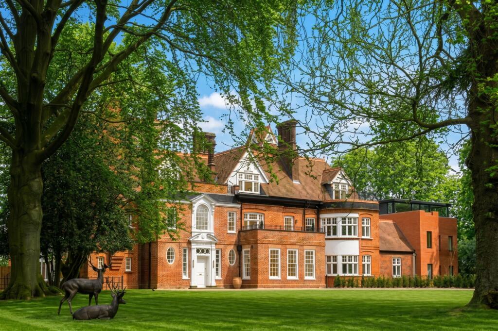 Main image of property: Two Bedroom Apartment, Epping, Essex, EN9
