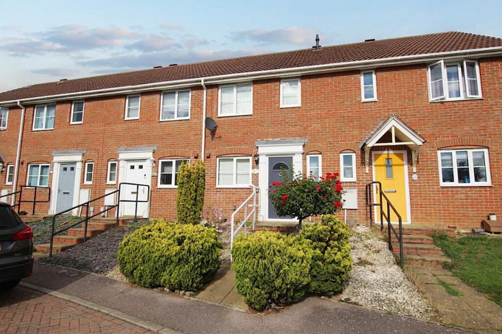 Main image of property: Ruffles Road, Haverhill, Suffolk