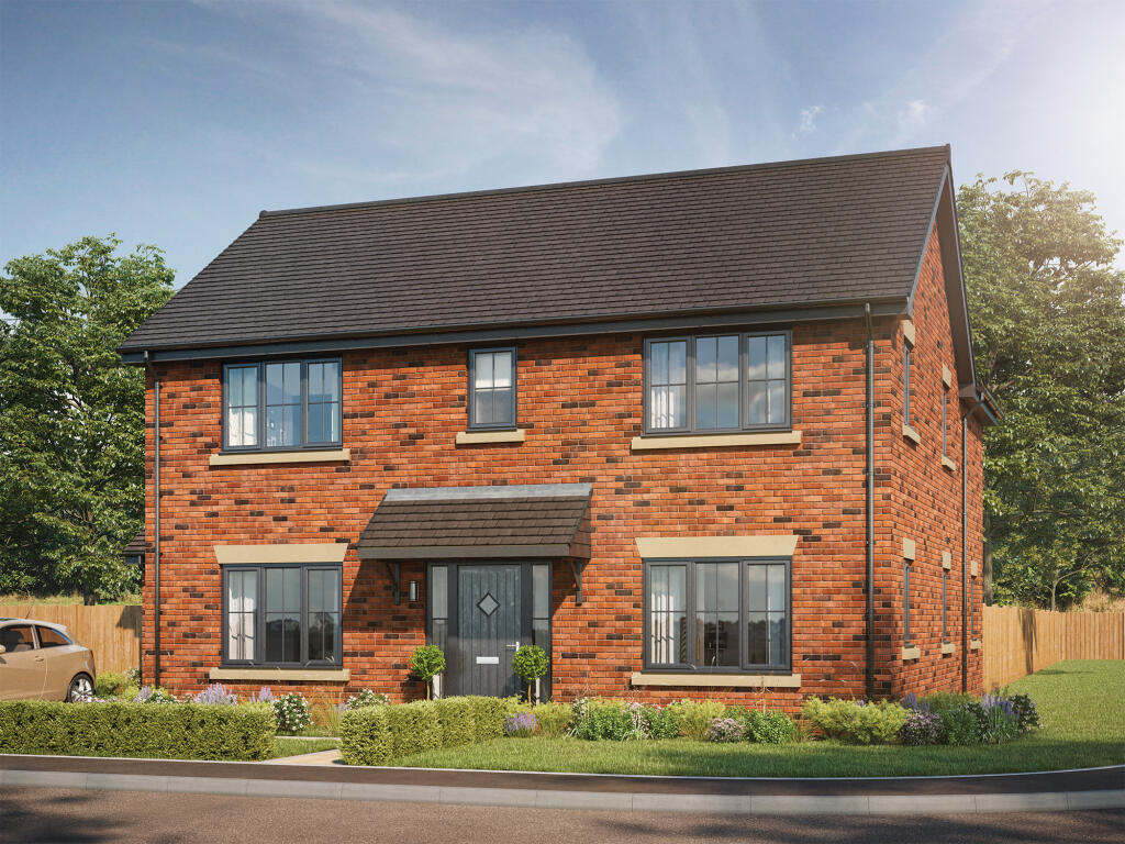Main image of property: Sniperley Park
Durham
DH1 5RA