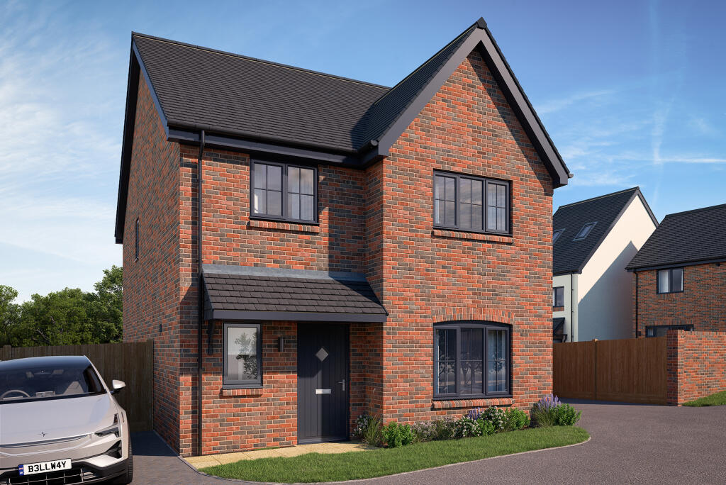Main image of property: Radwinter Road,
Saffron Walden,
Essex,
CB10 2LB