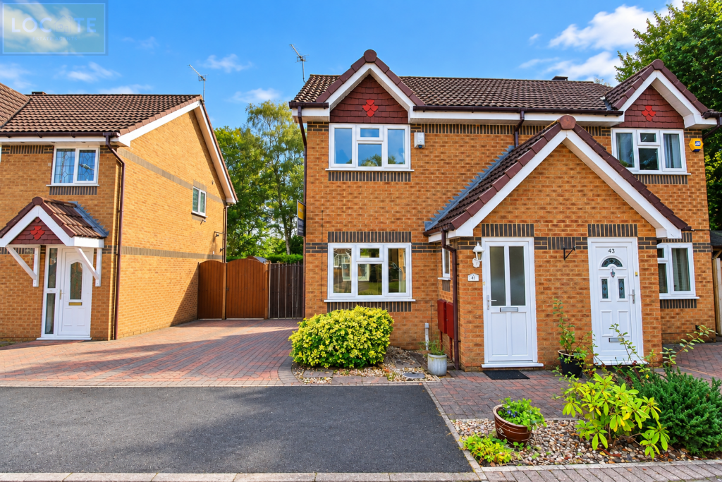 Main image of property: Dearne Drive, Stretford