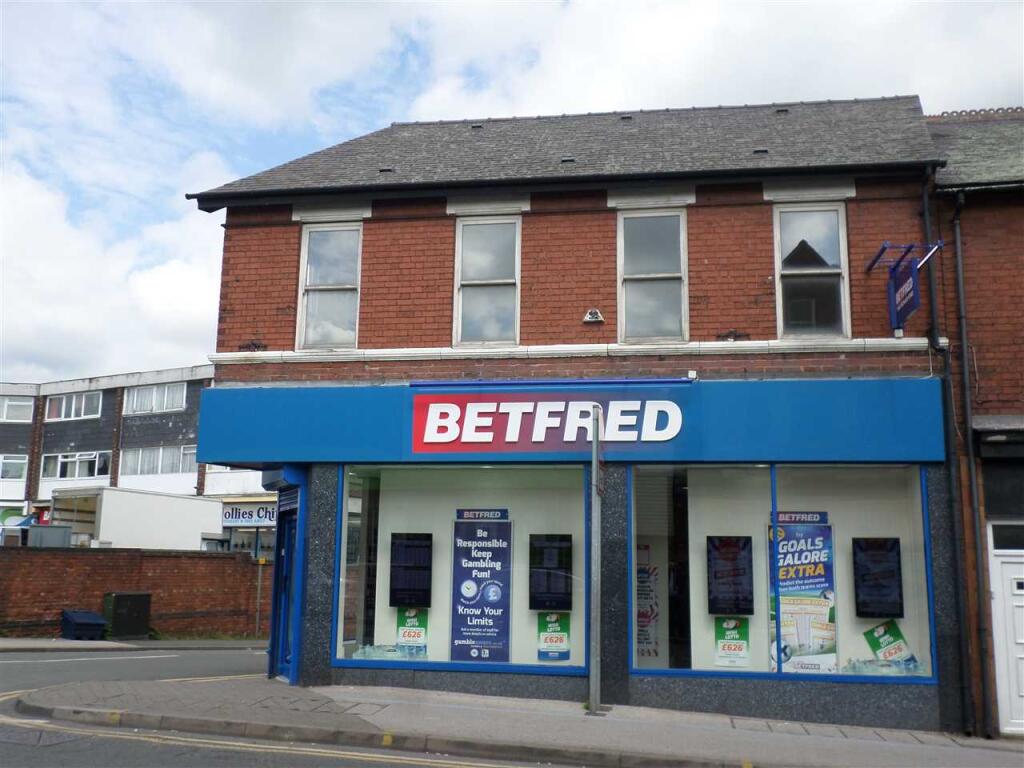 Main image of property: Nottingham Road, Eastwood, Nottingham