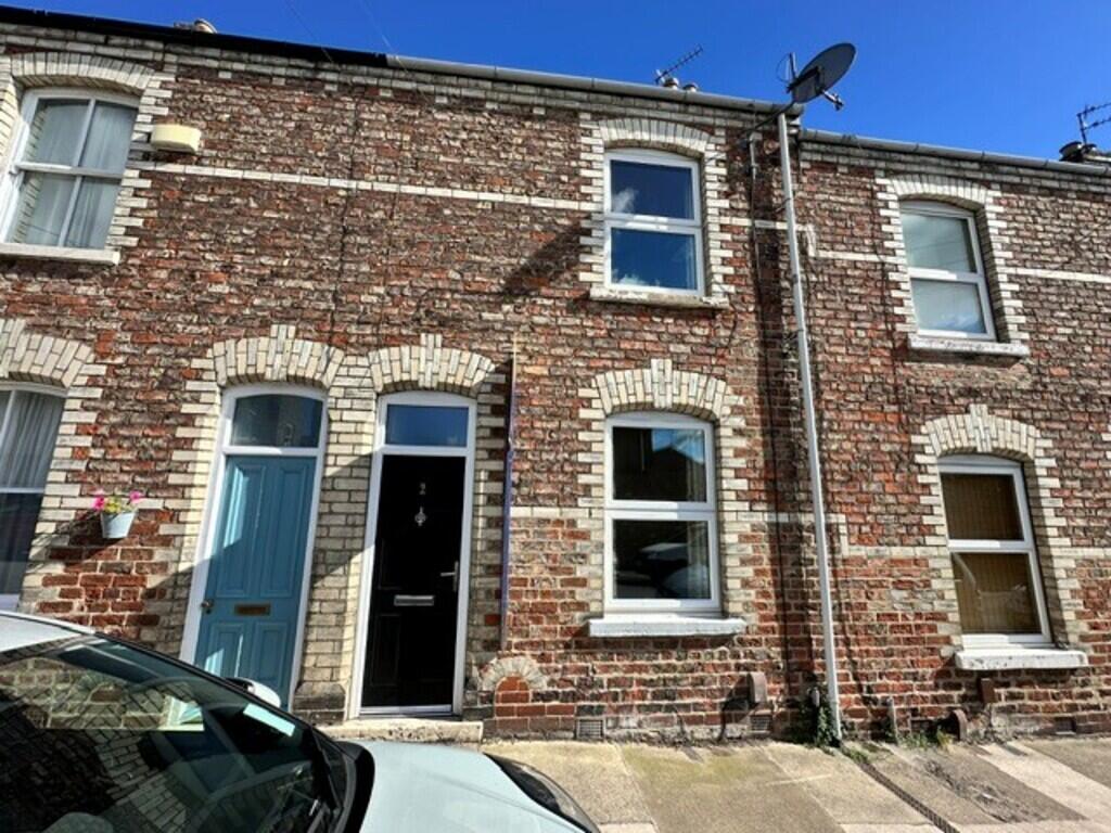 Main image of property: Severus Street, Acomb