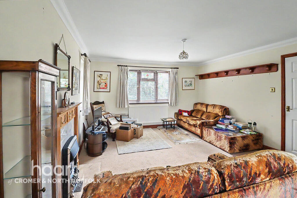 Main image of property: Wrights Close, Norwich