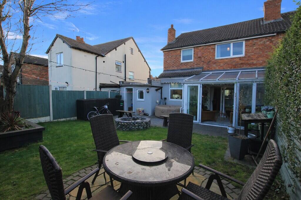 Main image of property: Green Lane, Vicars Cross, Chester
