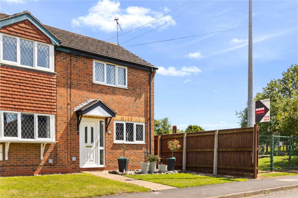 Main image of property: Alexander Court, North Kelsey, LN7