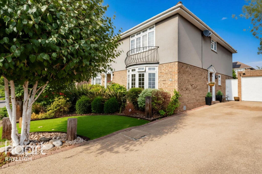 Main image of property: Southview Close, Rayleigh
