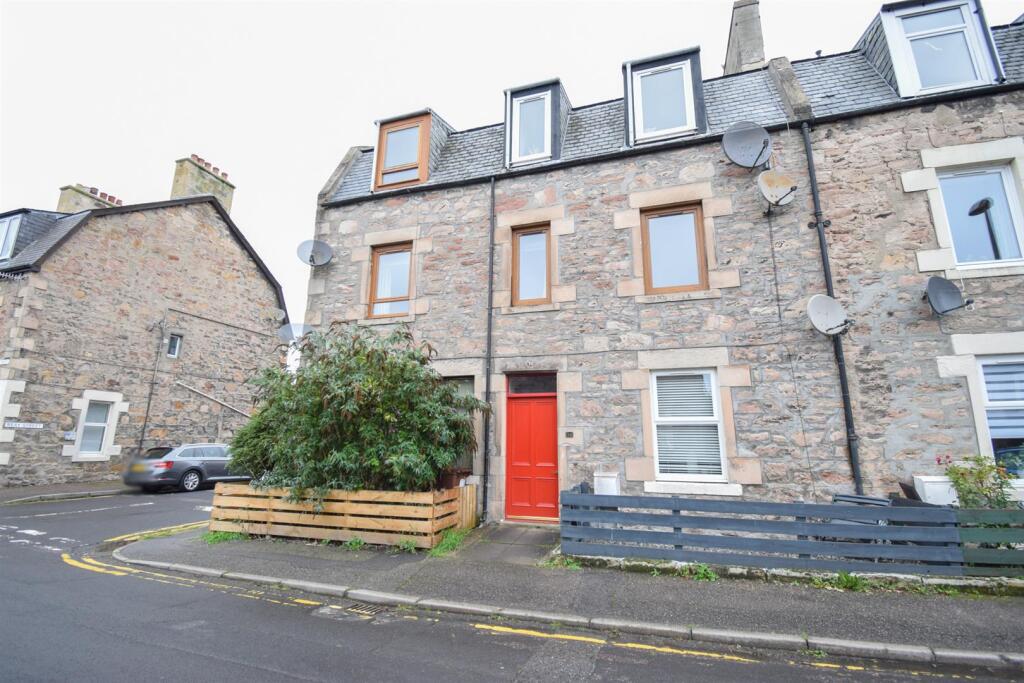 Main image of property: Flat 34D, 1st Floor Left, Hill Street, Inverness