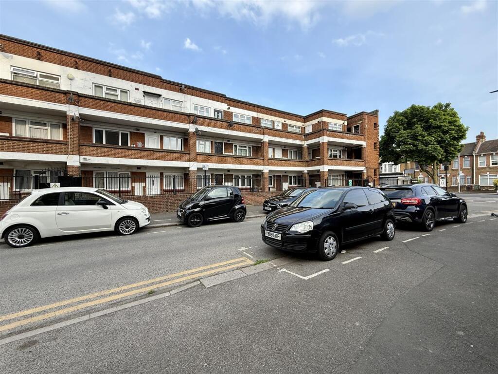 Main image of property: Albany Road, London