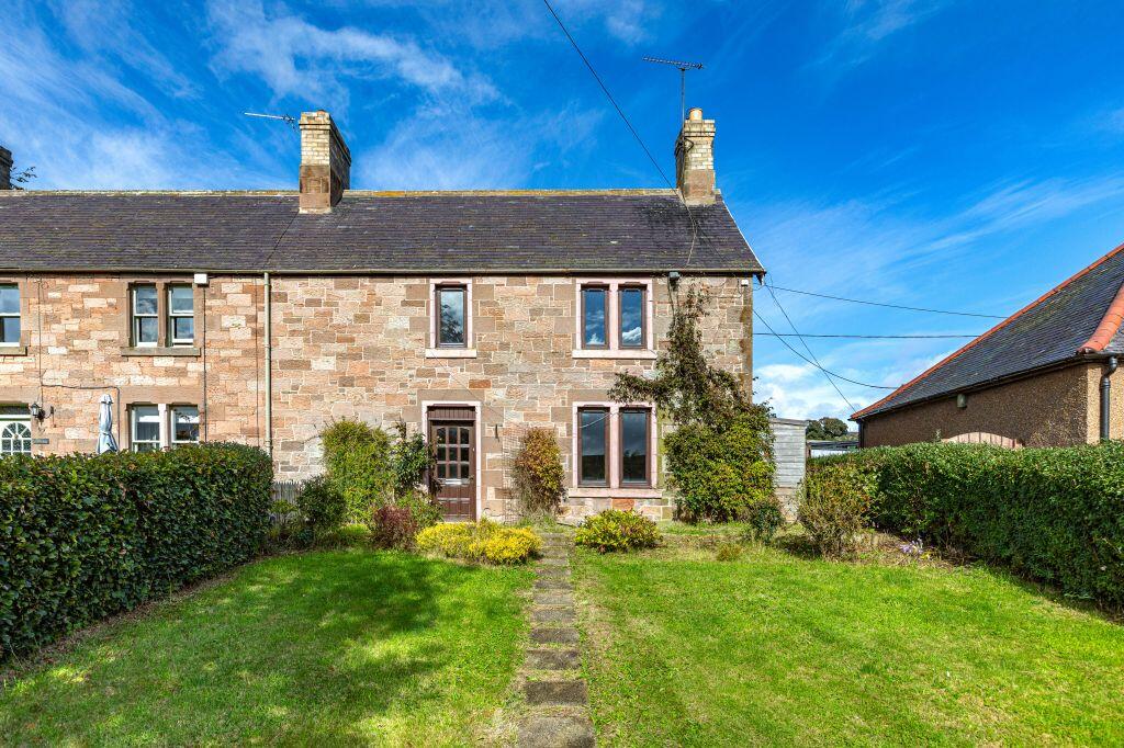 Main image of property: 5 Marchmont Road, Greenlaw, Duns, TD10 6YQ