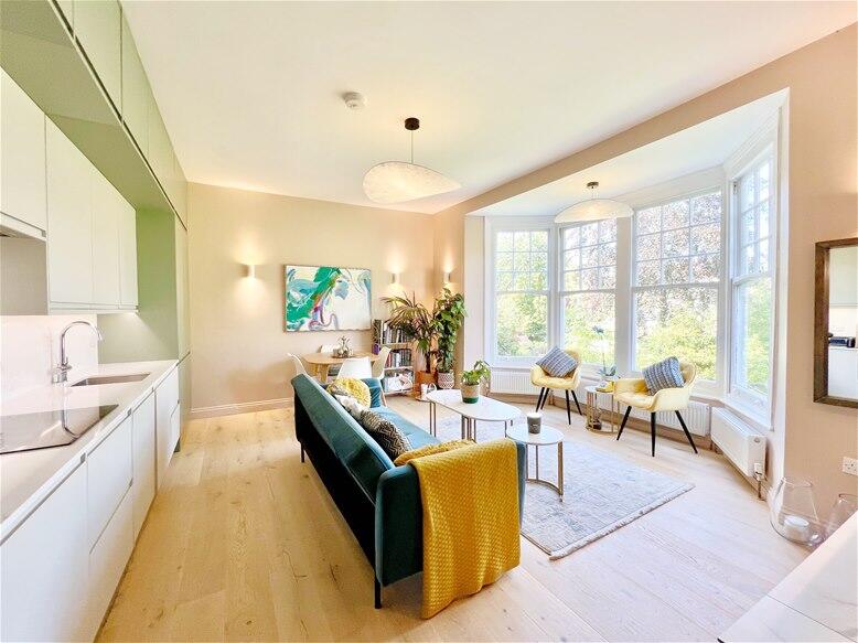 Main image of property: Princes Avenue, Muswell Hill, N10