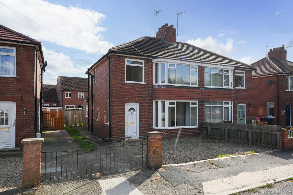 Main image of property: Maudon Grove, Norton, Malton, North Yorkshire