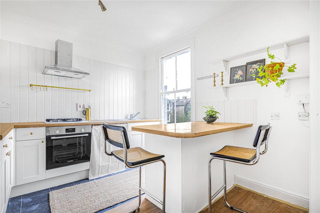 Main image of property: Powerscroft Road, Hackney, London, E5