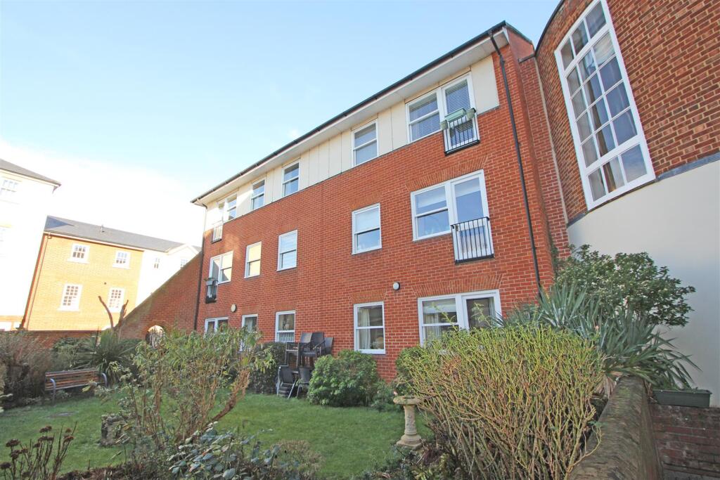 Main image of property: Chauncy Court, Hertford
