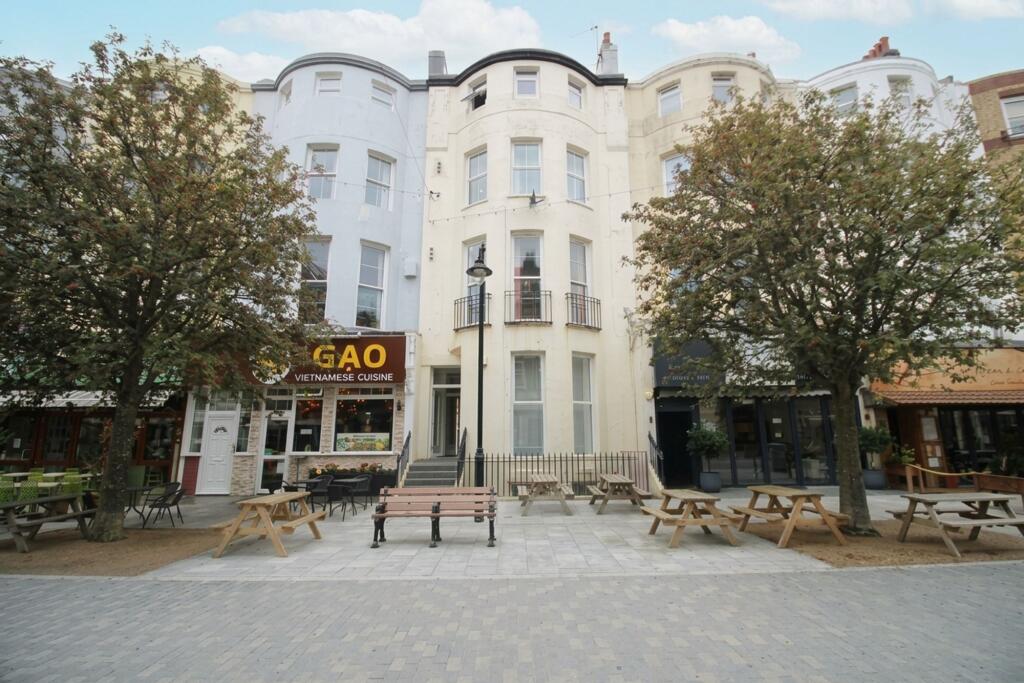 Main image of property: Terminus Road, Eastbourne, BN21