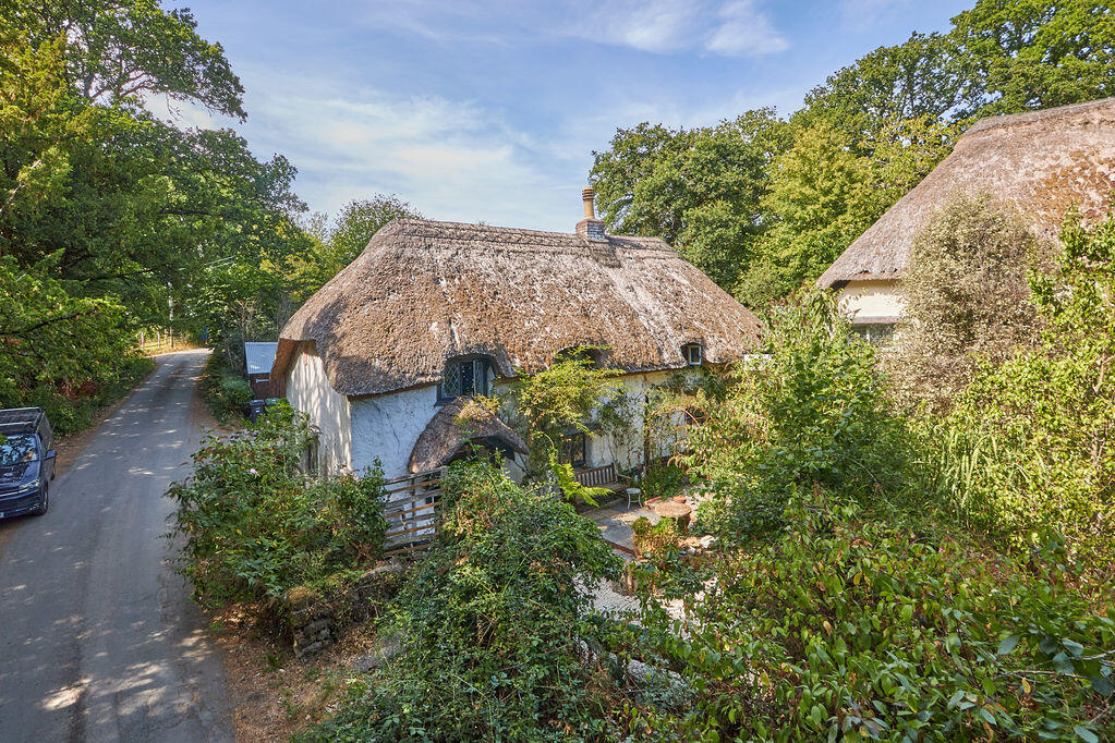 Main image of property: Higher Ashton, Exeter