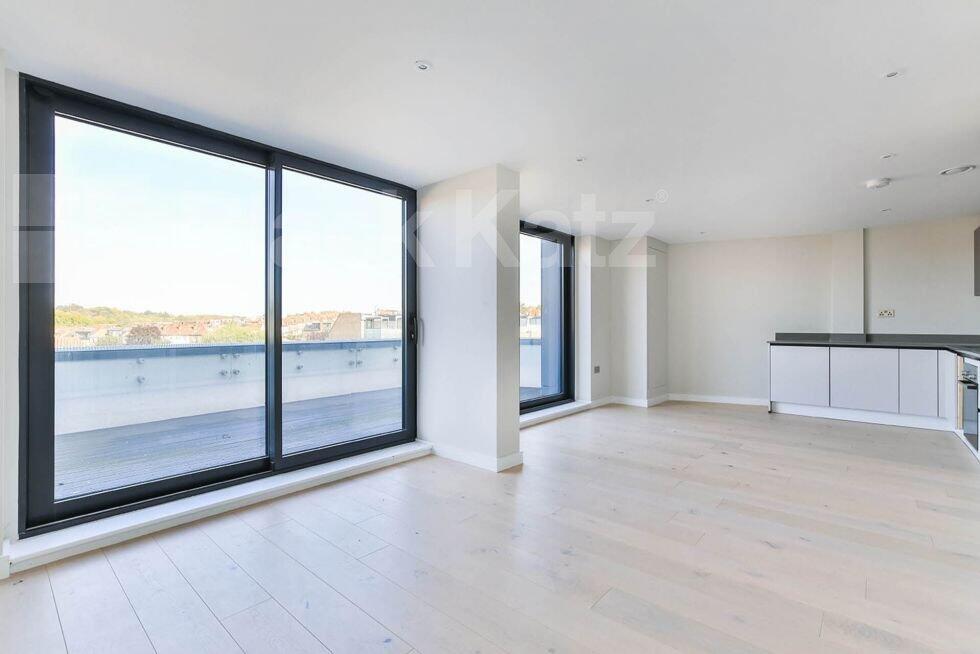 Main image of property: Tottenham Lane, Crouch End  N8 