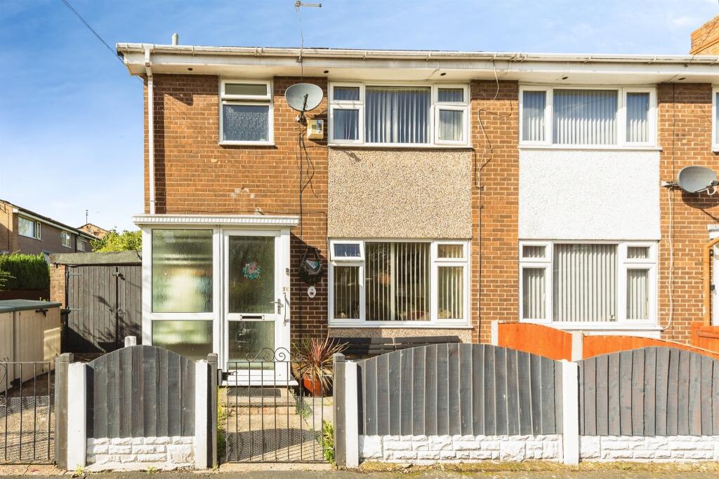 Main image of property: Blakemere Court, Ellesmere Port