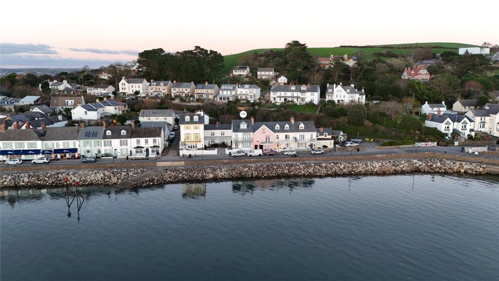 Main image of property: Instow, Bideford, Devon, EX39