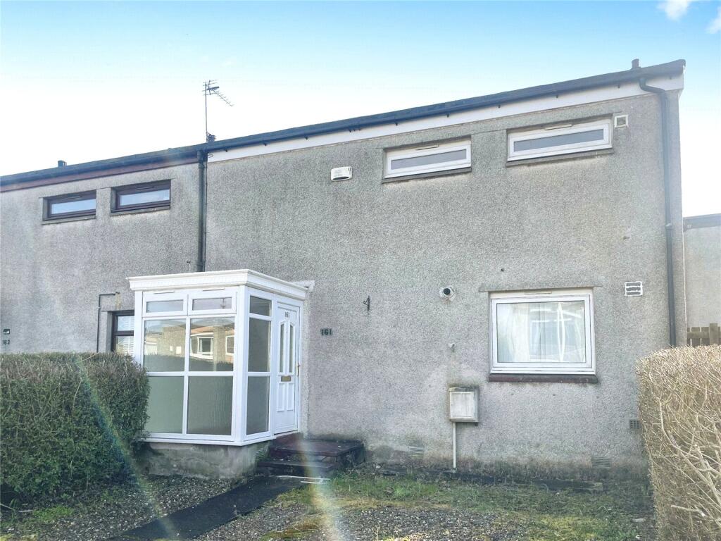 Main image of property: Forres Drive, Glenrothes, Fife, KY6