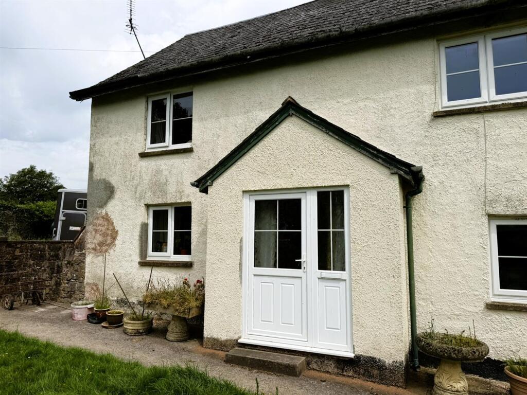 Main image of property: Clayhanger, Tiverton
