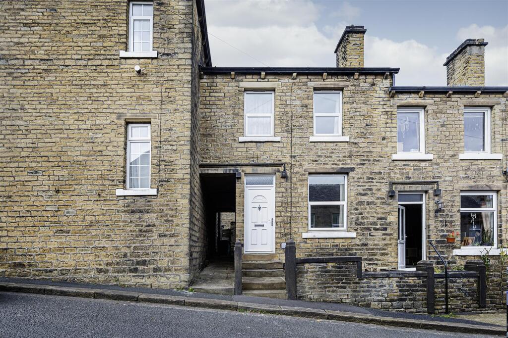 Main image of property: Royd Street Avenue, Huddersfield