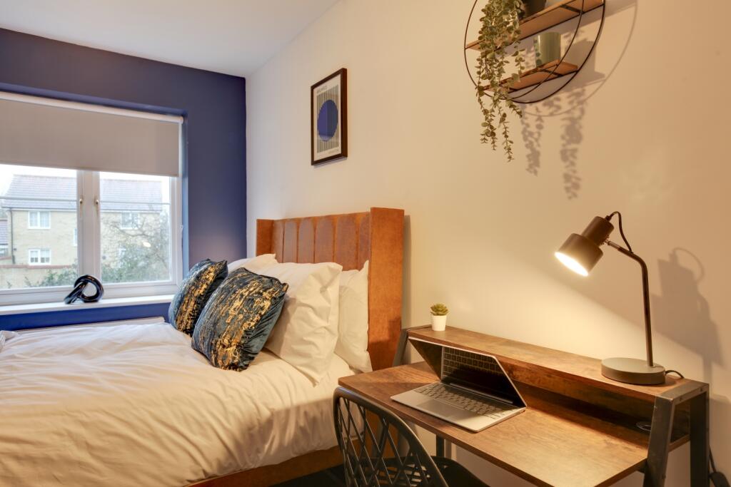 Main image of property: Carus Crescent CO4