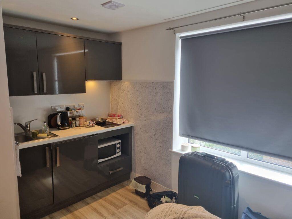 Main image of property: Andromeda House, Southampton