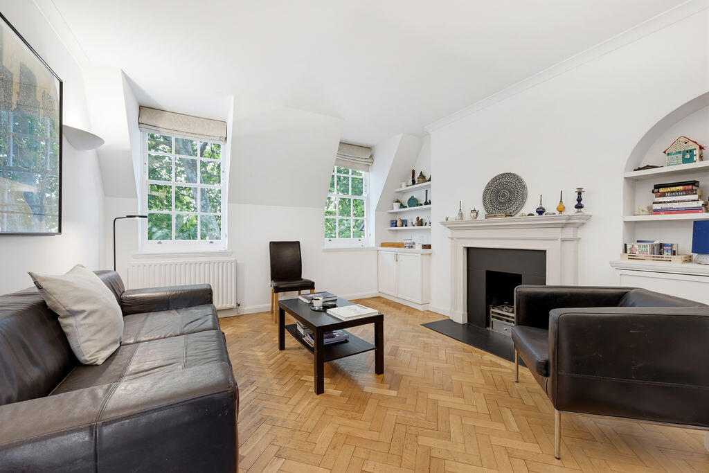 Main image of property: Holland Street, London