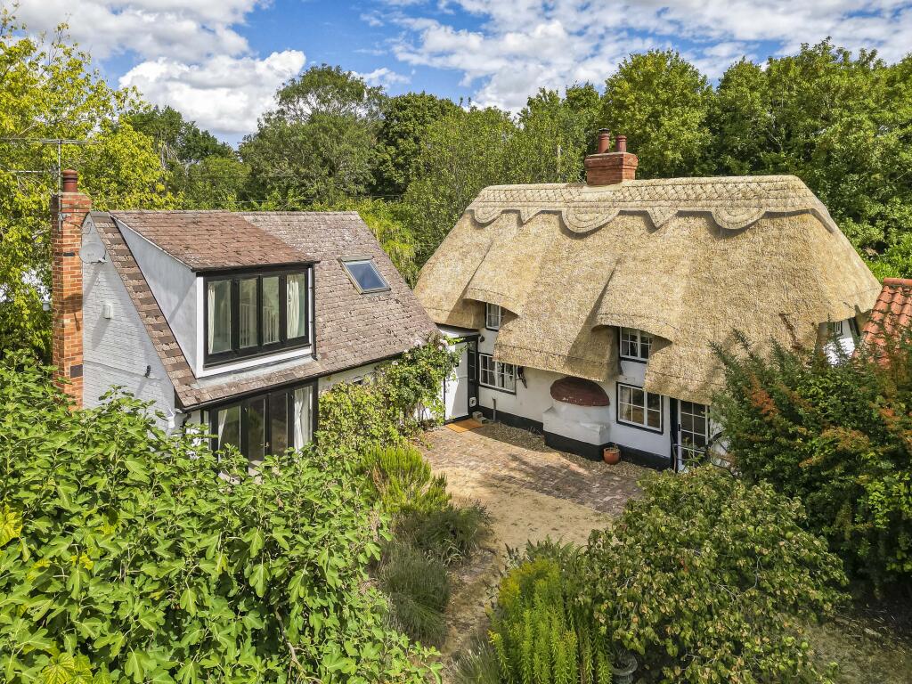 Main image of property: South Street, Comberton