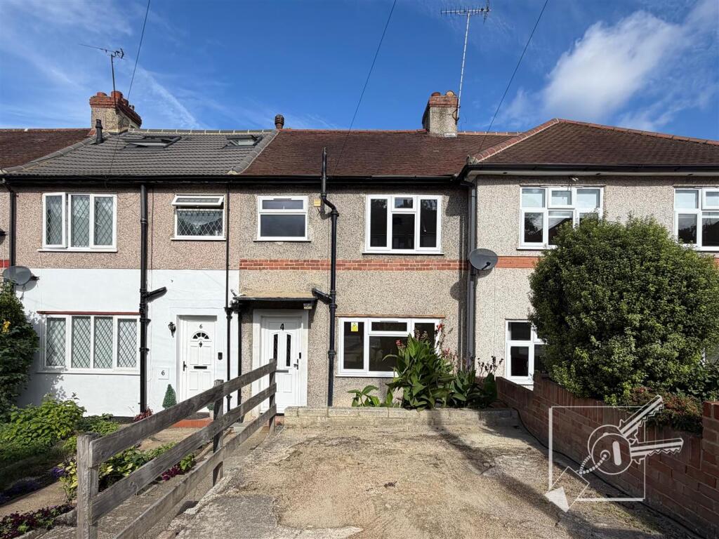Main image of property: Carsington Gardens, Dartford