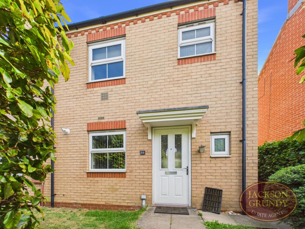 Main image of property: Stratford Road, Roade, NN7 2GD