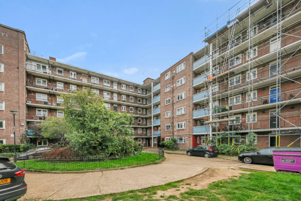 Main image of property: Reynolds House, Approach Road, London, E2