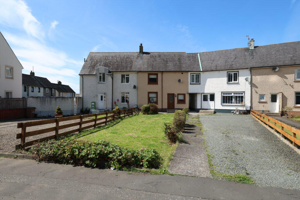 Main image of property: McCulloch Road, Girvan
