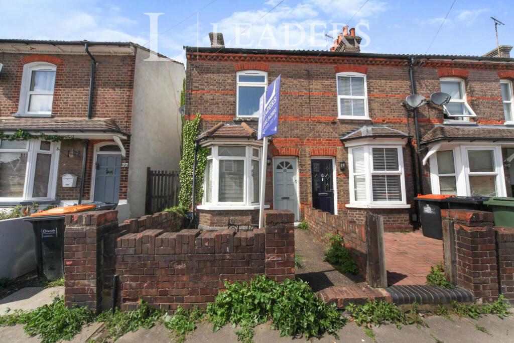 Main image of property: Chiltern Road, Dunstable, Bedfordshire, LU6