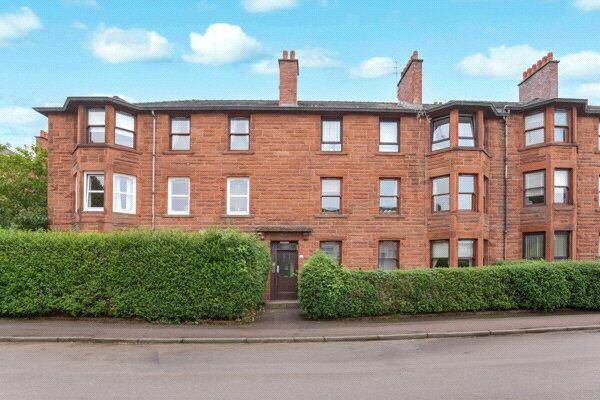 Main image of property: Barlogan Avenue, Cardonald, Glasgow, G52
