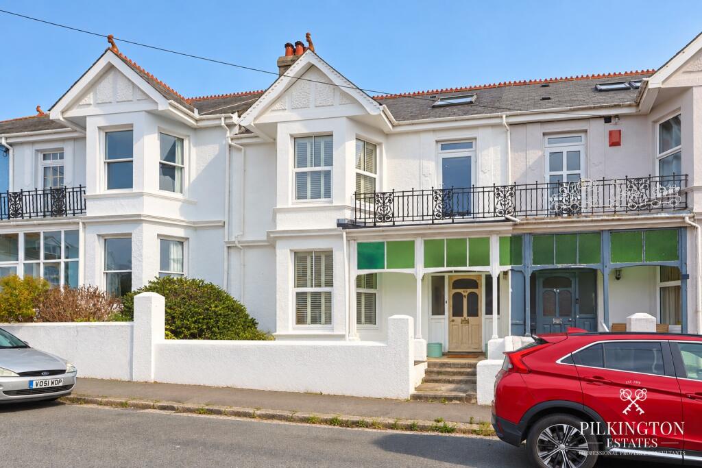 Main image of property: Essa Road, Saltash, Cornwall, PL12
