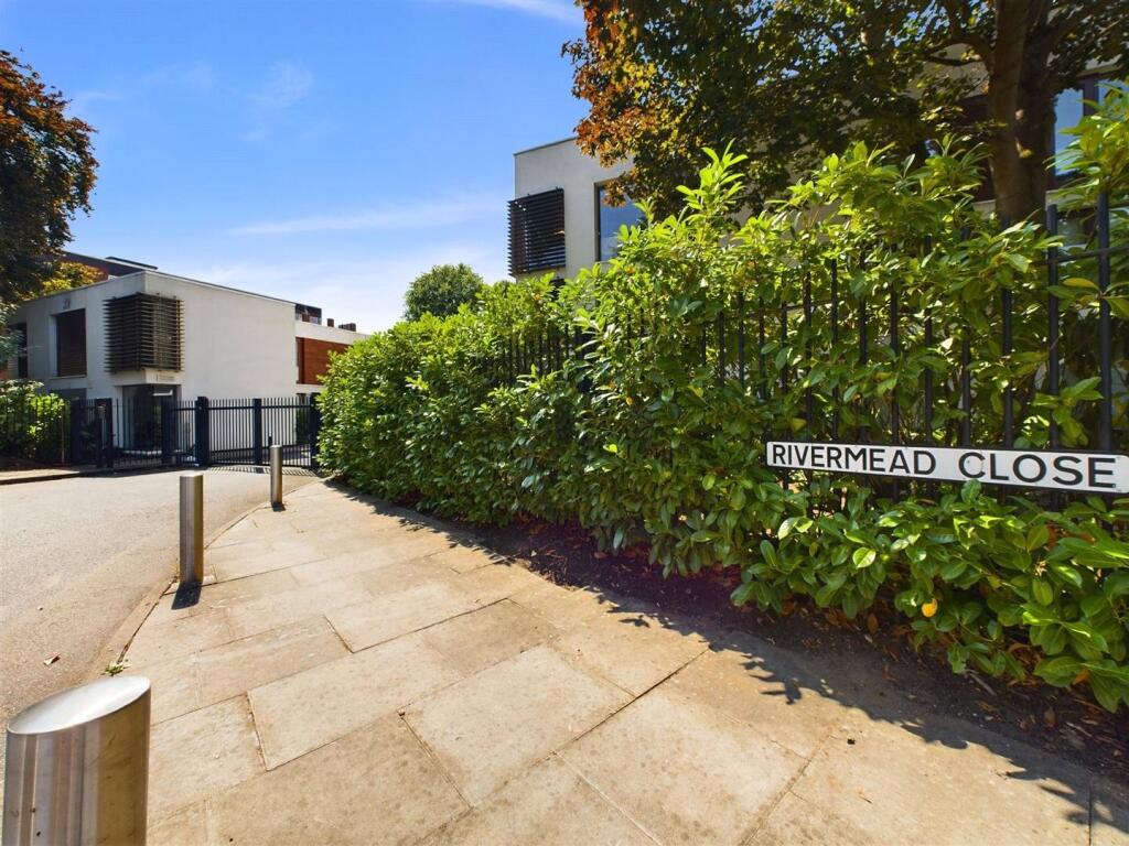 Main image of property: Rivermead Close, Teddington