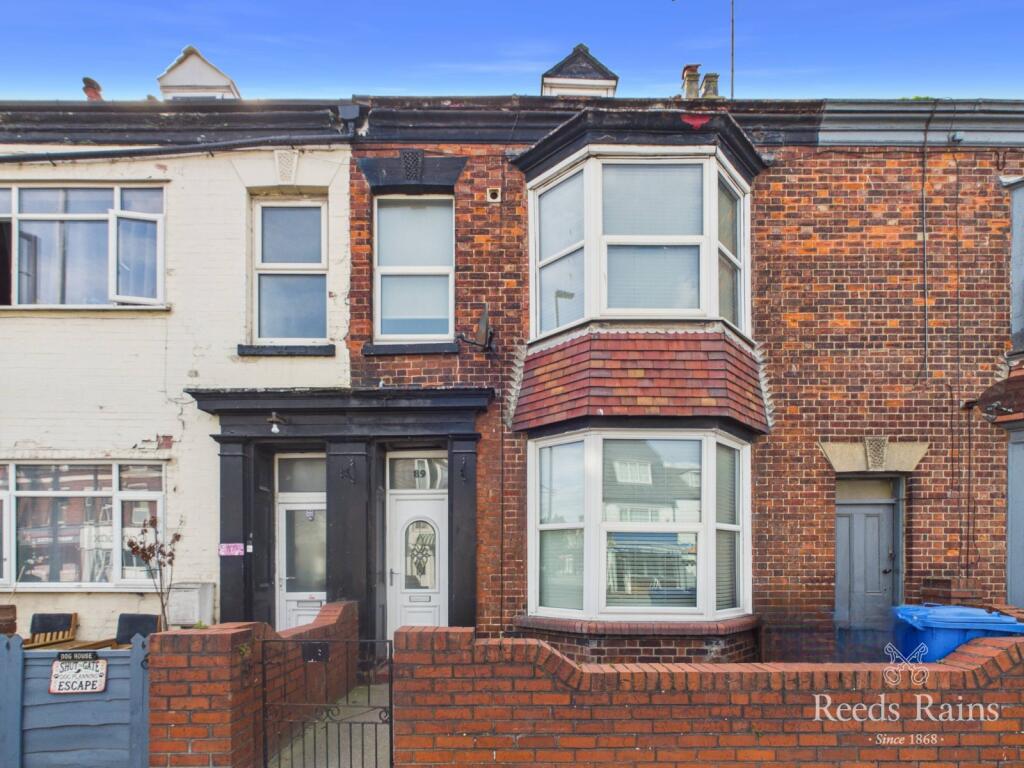 Main image of property: Quay Road, Bridlington, East Yorkshire, YO16