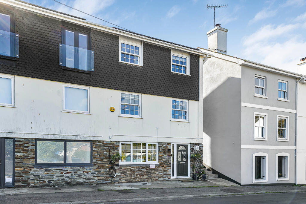 Main image of property: New Road, Stoke Fleming