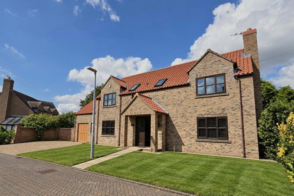 Main image of property: Park View, Hook, Goole