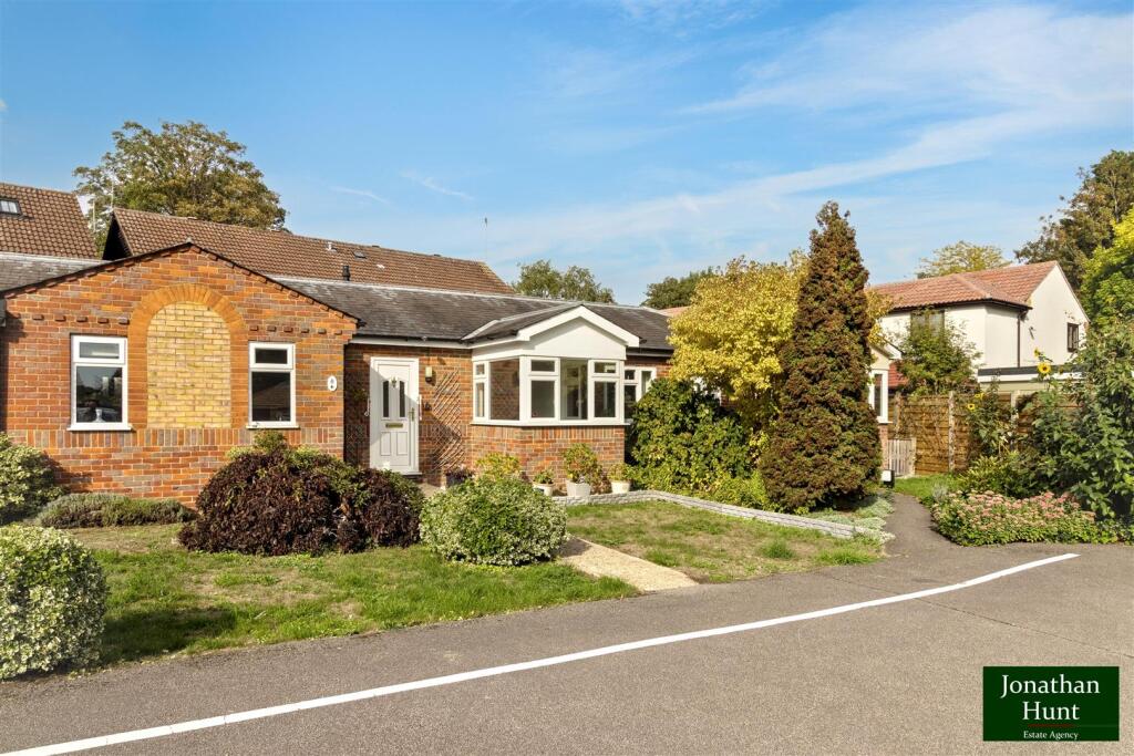 Main image of property: High Street, Buntingford