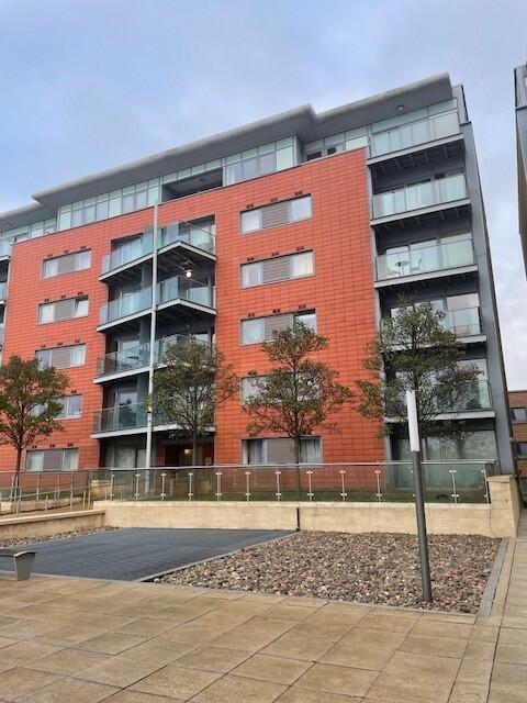 Main image of property: Anchor Street, Ipswich, Suffolk, IP3